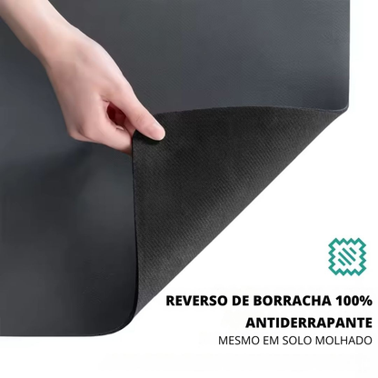 Tapete Ultra Absorvente