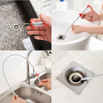 Desentupidor Multiusos Pro