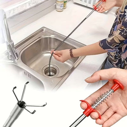 Desentupidor Multiusos Pro