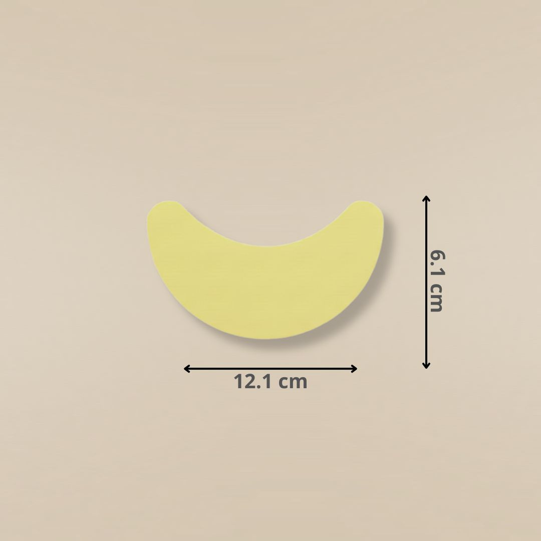 Autocolantes para sapatos | Adeus ao mau cheiro e à humidade (10 unidades)